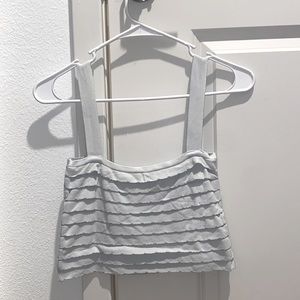 Zara Tank